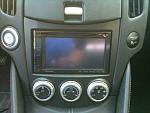 put the pioneer avic-x920bt fits perfect