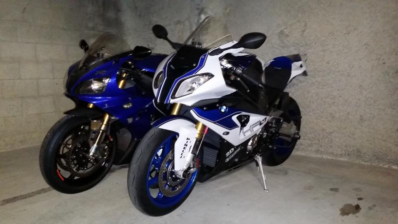 HP4 only pics | Page 7 | BMW S1000RR Forum