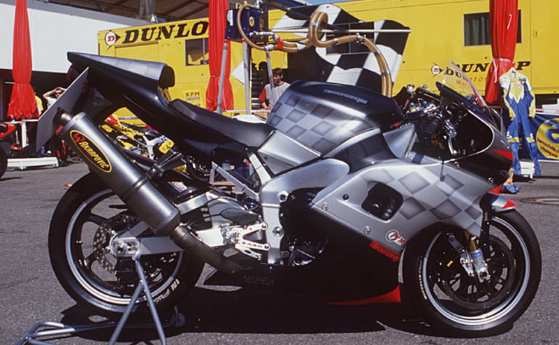 Small Foot Company - Moto miniature Yamaha 1999 YZF-R1 - Voiture