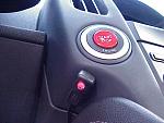 Sprint Booster Button.  This is better than improving throttle response with a tune because the button enables 3 throttle response settings. Each...