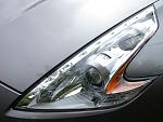 370z 2009 Platinum Graphite Touring Edtion Automatic Transmission