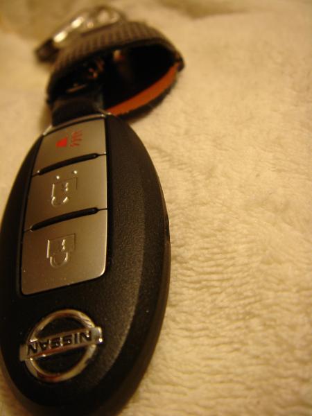 better pics of the key fob