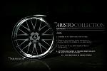 Aristo Wheels