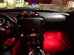 Red LEDs