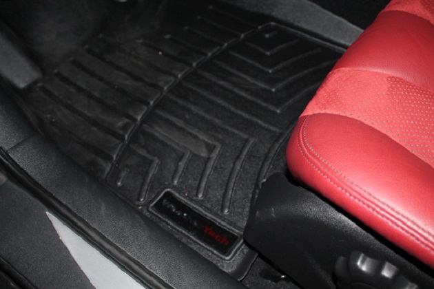 How to Install WeatherTech FloorLiners