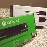 Look what we got in the mail! We can't wait to begin 3D scanning with Kinect for Windows.