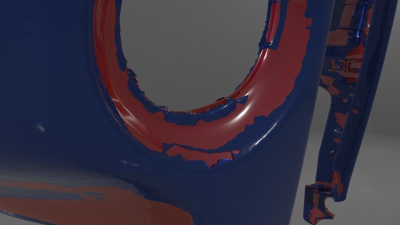 Render 6