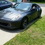 my40thAnnivesary370z