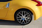 AZ Roadster's Chicane Yellow - KILRZEE