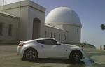 Z @ Lick Observatory