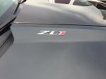 2013 ZL1