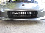 GTM Intercooler