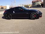 2016 NISMO Tech 
Strasse Forged 20x9.5 Front 20x11 Rear 
Tires Front 255/35/20 Rear 305/30/20