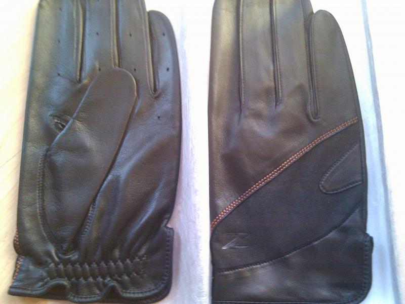 JDM 370z racing gloves
