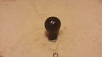 Stock Nismo Shift Knob w/Ring