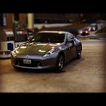 My '09 370z