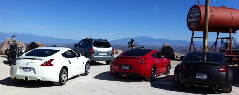 The LookOut @ Ortega Hwy, Lake Elsinore, CA