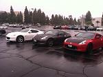 Super Car Sunday @ Woodland Hills, CA