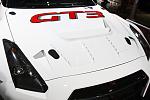 GTR GT3