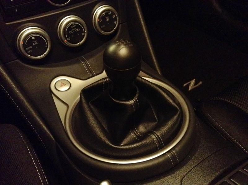 Password:JDM Acetal Copolymer Shift Knob Type II