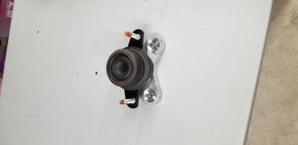 OEM transmission mount