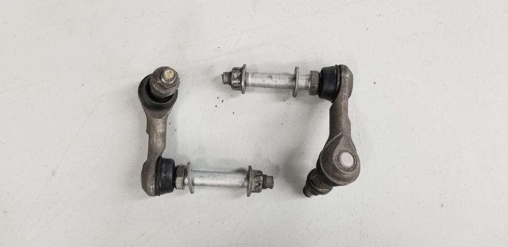 OEM front sway bar end links