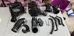 OEM air intakes