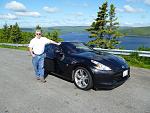 Cabot Trail June 2011