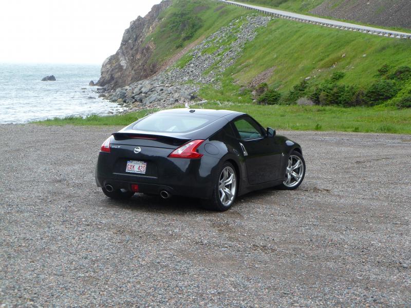 Cabot Trail