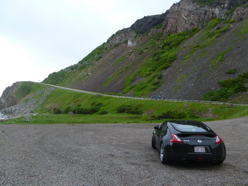 Cabot Trail