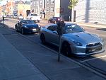 Z and Gtr(2012 pic)