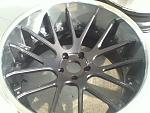 FS Concave Mesh 20x10's, 20x12's