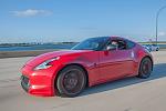 370z rolling shot6