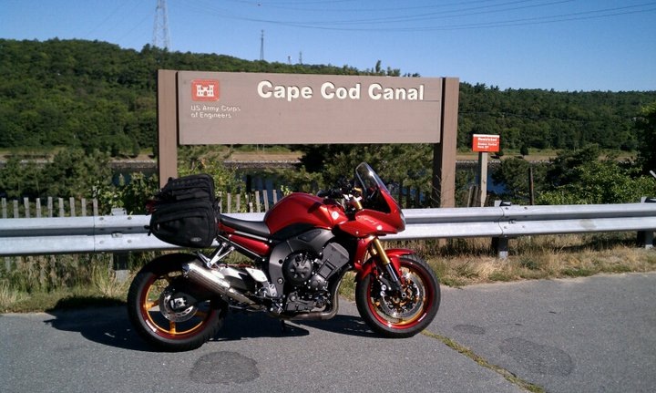 Cape Cod