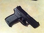 H&K Hk45c (Compact)