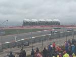 F1 Austin Turn 1