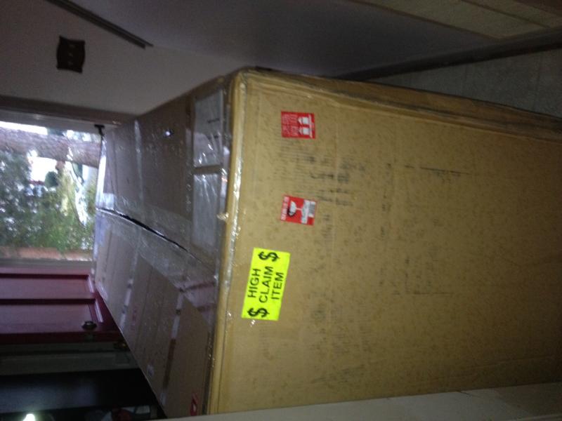big box