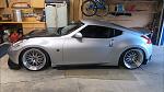 2012 370z