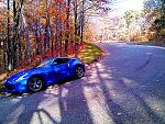 Blue Z34