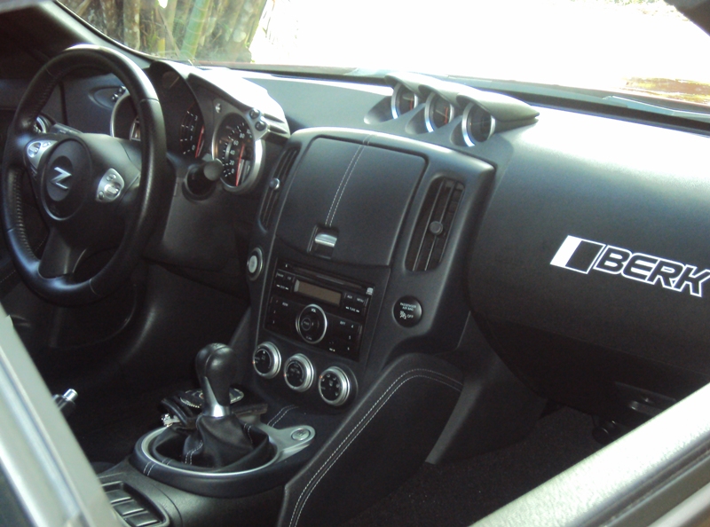 Interior Shot