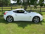 2010 Bossless 370Z Touring/Sport/Nav 7AT