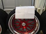 iss Wheels
