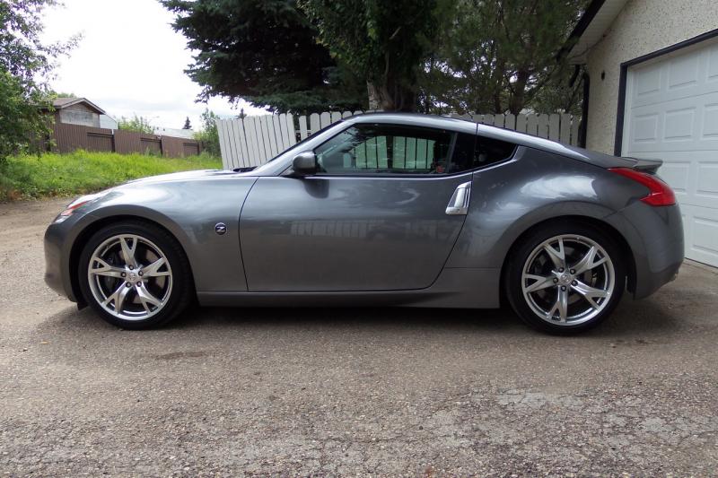 2012 Nissan 370Z 003