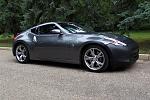 2012 Nissan 370Z