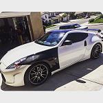 2015 370z