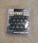 muteki lugs