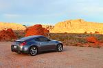 valley of fire state park