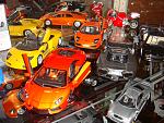 My Diecast Collection