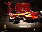 Special Edition Schumacher - 190 Win Commemoration