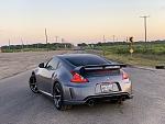 2013 370z Nismo